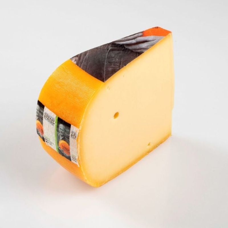 Graafstroom 30+ BELEGEN kaas 