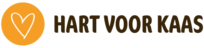 Hart voor kaas